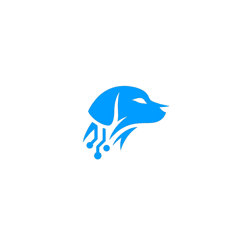 Foxhound Logo